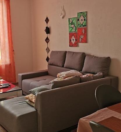 Linda Apartment Ruderatshofen ภายนอก รูปภาพ